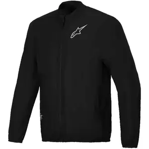 Comparateur de prix : Veste coupe vent alpinestars a aria noir homme