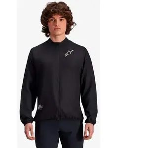 Comparateur de prix : Alpinestars Bicycle Veste A-aria Windbreaker XL