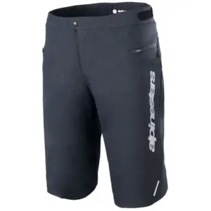 Alpinestars Bicycle Short A-dura Elite 32 pas cher