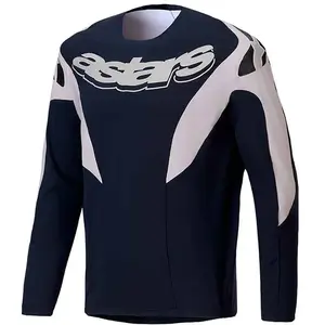 Comparateur de prix : Alpinestars Bicycle Maillot Enduro Manches Longues A-supra XL