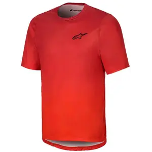 Comparateur de prix : Alpinestars Bicycle Maillot Enduro Manches Courtes A-dura Rise XL