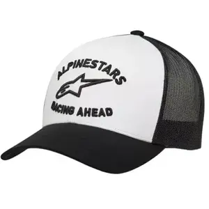 Comparateur de prix : Alpinestars Casquette De Camionneur Triple