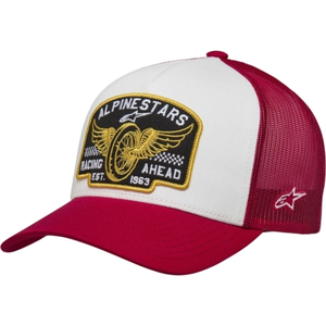 Comparateur de prix : Alpinestars Casquette De Camionneur Heritage Patch