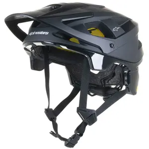 Alpinestars Casque Vtt Vector Tech Solid pas cher