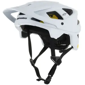 Comparateur de prix : Alpinestars Casque Vtt Vector Tech Solid