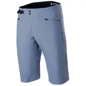 Alpine Stars A-Dura - Short VTT homme 7122 Infinity Blue 36 pas cher