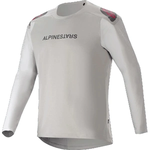 Comparateur de prix : Alpinestars Maillot à Manches Longues A-aria Polartec Switch