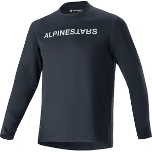 Comparateur de prix : Alpinestars Maillot à Manches Longues A-aria Switch