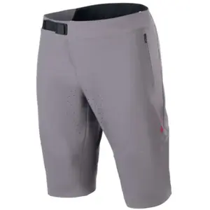 Alpine Stars A-Aria Elite - Short VTT homme 93 Gris Foncé 36 pas cher
