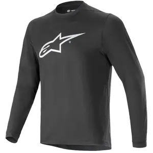 Comparateur de prix : Alpinestars Maillot à Manches Longues A-dura Astar