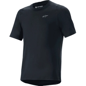 Comparateur de prix : Alpinestars Maillot à Manches Courtes A-dura Dri Wool