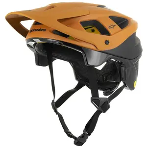 Alpinestars Casque Vtt Vector Tech Zeal pas cher
