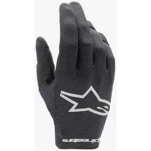 Comparateur de prix : Alpinestars Radar Gants de motocross, noir, taille L pour Hommes