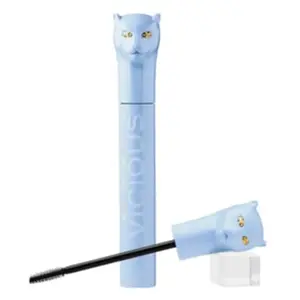 NABLA Cosmetics Vicious mascara cils volumisés et courbés 10 ml pas cher