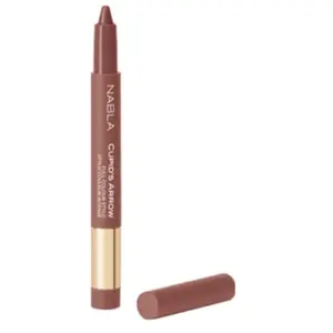 Comparateur de prix : Nabla Cupid'S Arrow Full Color Stylo #14 - Pecan 0,8 G