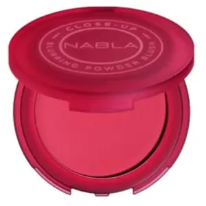 Nabla Close-Up Blurring Powder Blush Endorphin (5 G) pas cher