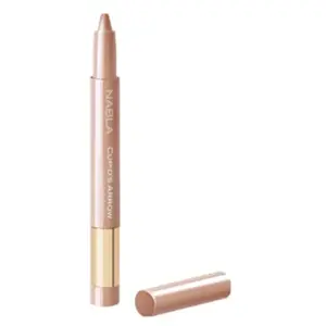 Comparateur de prix : Nabla Cupid'S Arrow Full Color Stylo Shine Crystalline 0.8 G