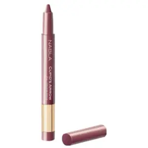 Comparateur de prix : Nabla Cupid'S Arrow Full Color Stylo Shine Amira 0.8 G
