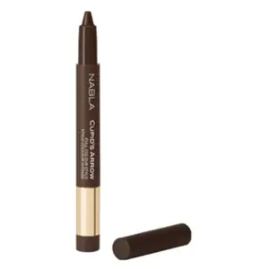 Comparateur de prix : Nabla Cupid'S Arrow Full Color Stylo #11 - Marrone scuro 0,8 G