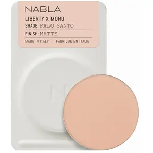 NABLA Cosmetics Liberty X Mono fard à paupières teinte Palo Santo 1.3 ... pas cher