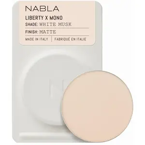 NABLA Cosmetics Liberty X Mono fard à paupières teinte Mushroom 1.3 g pas cher