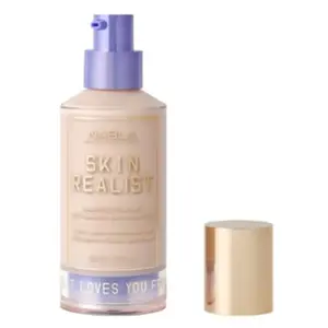 Nabla Skin Realist Beautyfying Tinted Balm 0.5 - Fair (48 ml) pas cher