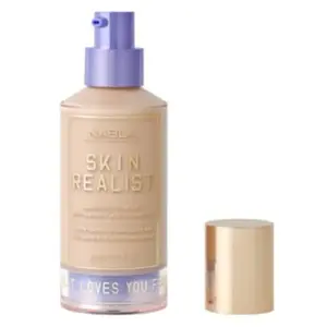 Nabla Skin Realist Beautyfying Tinted Balm 1.5 - Light 48 Ml pas cher