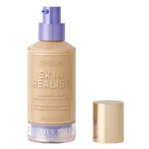 Nabla Skin Realist Beautyfying Tinted Balm 2.5 - Medium 48 Ml pas cher