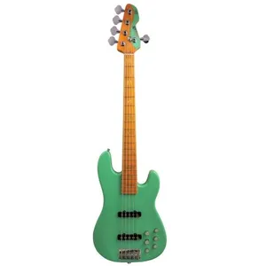 Comparateur de prix : Markbass Mb Gv 5 Gloxy Val Surf Green Cr Mp Mn Surf Green