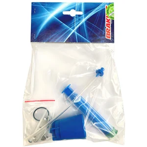 Comparateur de prix : Braking Kit De Purge De Freins First One Size