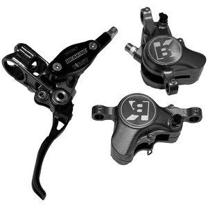Braking Kit De Freinage First Aramidic Lining 5 Mm One Size pas cher