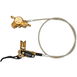 Braking Kit de frein complet F.I.R.S.T. Tuyau en tresse 85/180 mm pas cher