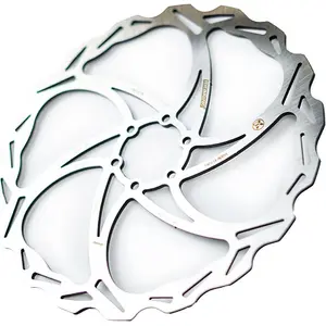 Comparateur de prix : Braking Disque Fixe WFIX Ø 203 mm avec 6 Trous et Épaisseur 3 mm - Design Asymétrique