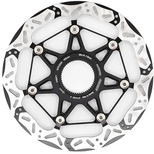 Comparateur de prix : Braking Disque de Frein Epta Stage 0 Center Lock 160mm - Épaisseur 1.9mm