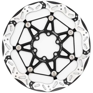 Comparateur de prix : Disque flottant 7 nottolini Braking EPTA Stage 0 160 mm 1,9 mm 6 trous