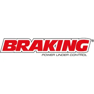 Comparateur de prix : Braking Plaquettes de Frein Formula The One Race World Cup Semi-Métalliques - Set 1