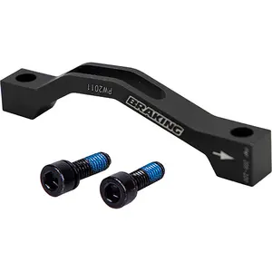 Comparateur de prix : Braking Adaptateur de disque Post Mount de 200 mm à 220 mm (PM200 à PM220)