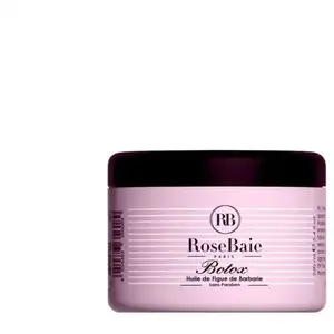 B.otox huile de figue de Barbarie sans parabène RoseBaie 250 ml pas cher