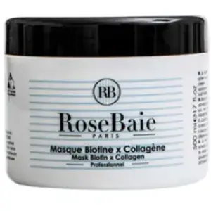 RoseBaie Masque Biotine X Collagène pas cher