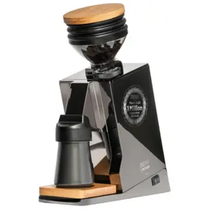 Moulin à café Eureka Oro Mignon Single Dose PRO Édition limitée   chro...Vendu parcoffee-friend