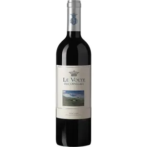 Le Volte dell' Ornellaia Toscana IGT 2022 13% Vol. 0,75lVendu par8wines