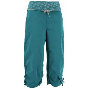 E9 - Women's N Cleo2 - Corsaire taille S, bleu pas cher