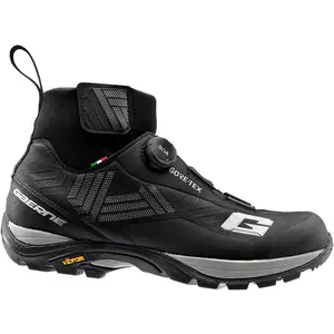 Gaerne Chaussures Vtt G.ice-storm All Terrain 1.0 Goretex pas cher