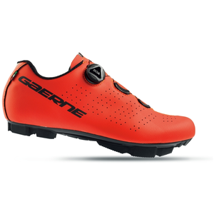 Chaussures vélo Gaerne G.Trail Orange 45,5 3854-008 pas cher