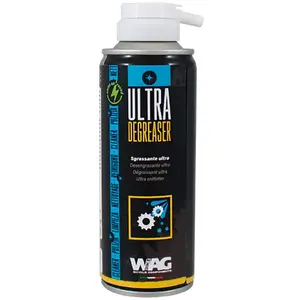 Wag Dégraissant Ultra 200ml 200 ml pas cher