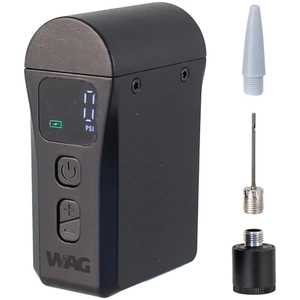 Wag Mini Compresseur Portable One Size