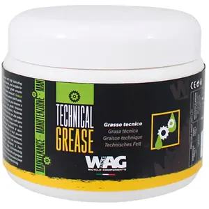 Wag Graisse Technical 500 g pas cher
