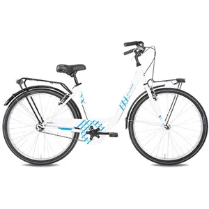 Myland Vélo Vicolo 26.1 LVendu parbikeinn