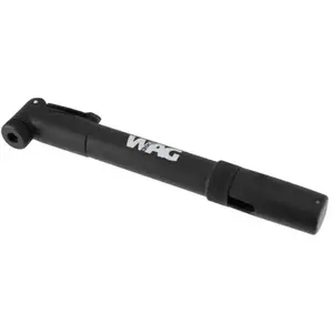 Wag Mini Pompe en Résine 230mm avec Poignée en T Universelle, 80psi/6bar pas cher
