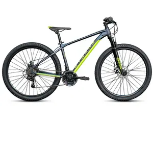 Myland Vtt Altura 27 27.5´´ 21s LVendu parbikeinn